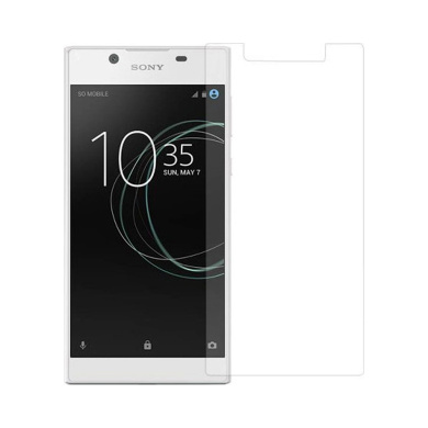 Tempered Glass 9H Sony Xperia L1