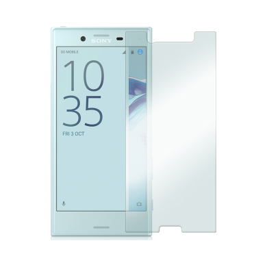 Tempered Glass 9H Sony Xperia X