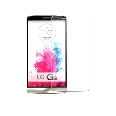 Tempered Glass 9H LG G3