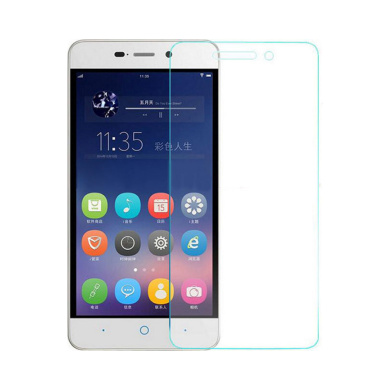 Tempered Glass 9H ZTE A452