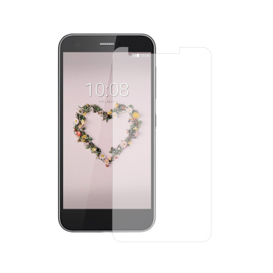 Tempered Glass 9H ZTE A512