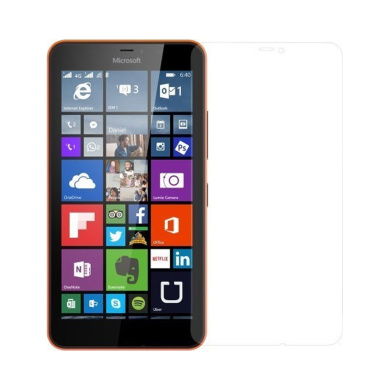 Tempered Glass 9H Microsoft Lumia 640XL