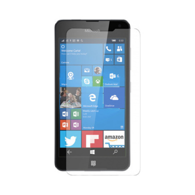 Tempered Glass 9H Microsoft Lumia 650
