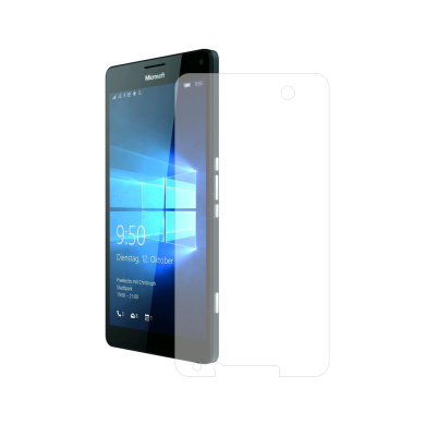 Tempered Glass 9H Microsoft Lumia 950XL