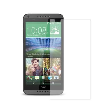 Tempered Glass 9H HTC Desire 816