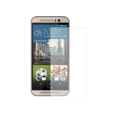Tempered Glass 9H HTC M9
