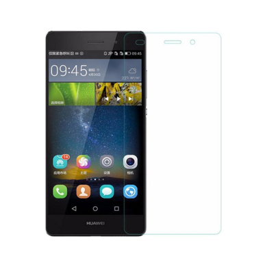 Tempered Glass 9H Huawei P8 lite
