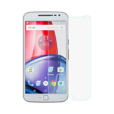 Tempered Glass 9H Motorola Moto G4