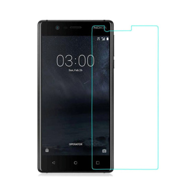 Tempered Glass 9H Nokia 3