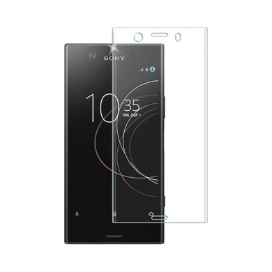 Tempered Glass 9H Sony Xperia XZ1 Compact