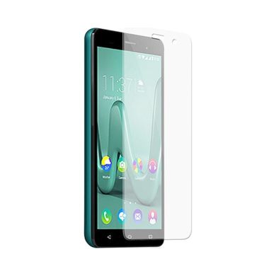 Tempered Glass 9H Wiko Lenny 3