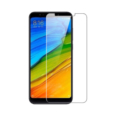 Tempered Glass 9H Xiaomi Redmi 5 Plus