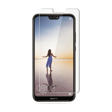 Tempered Glass 9H Huawei P20 lite