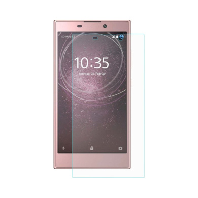Tempered Glass 9H Sony Xperia L2