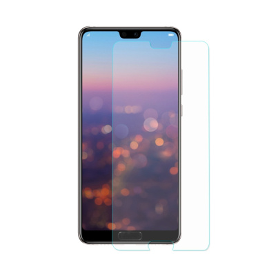 Tempered Glass 9H Huawei P20 Pro
