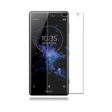 Tempered Glass 9H Sony Xperia XZ2 Compact