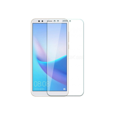 Tempered Glass 9H Huawei Y7 Prime 2018 / Honor 7C