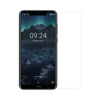Tempered Glass 9H Nokia 5.1 2018
