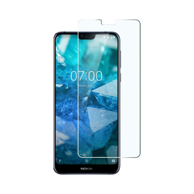 Tempered Glass 9H Nokia 7.1 2018