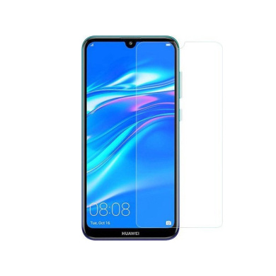 Tempered Glass 9H Huawei Y7 2019