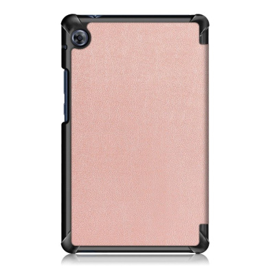 Θήκες Tablet Smartcase για Huawei MatePad T8 8.0" Ροζ Χρυσό