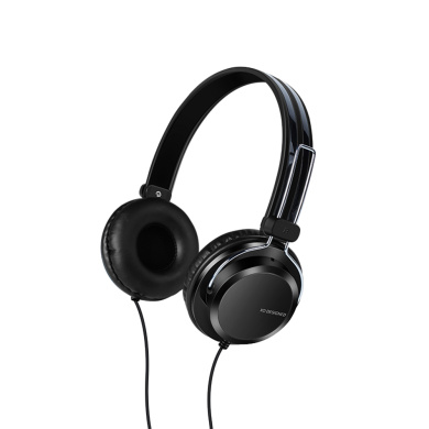 Ακουστικά Κεφαλής S32 XO jack 3,5mm Μαύρο