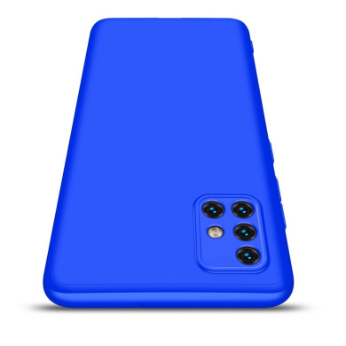 GKK 360 Full Body Protection Samsung Galaxy A51 Μπλε
