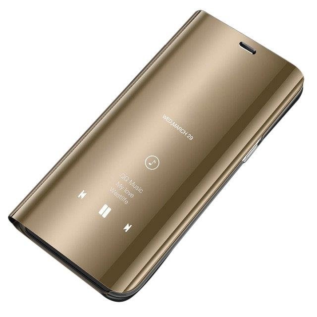 Θήκη Shining TPU Xiaomi Redmi 7A Χρυσό