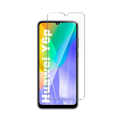 Tempered Glass 9H Huawei P Smart S / Y8P