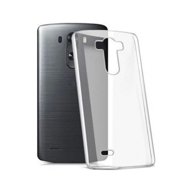Ultra Slim 0,3mm LG G3 mini Διάφανο