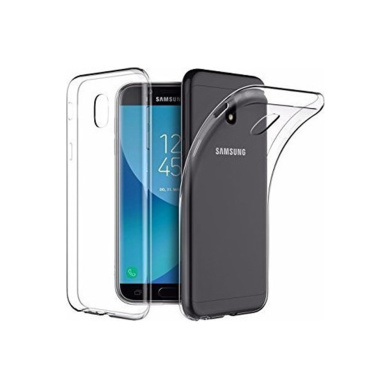 Ultra Slim 0,5mm Samsung Galaxy J5 (2017) Διάφανο