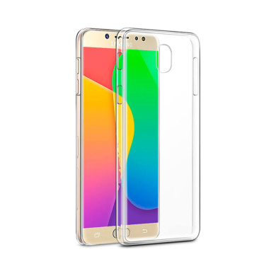 Ultra Slim 0,5mm Samsung Galaxy J7 (2017) Διάφανο