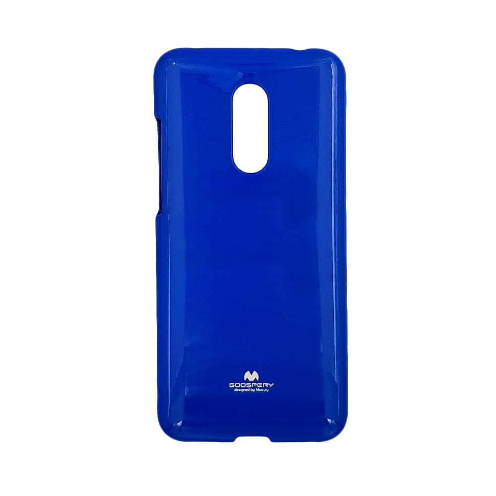 MERCURY iJelly Pearl Xiaomi Redmi 5 Plus Μπλε