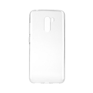 Ultra Slim 0,3mm Xiaomi Pocophone F1 Διάφανο