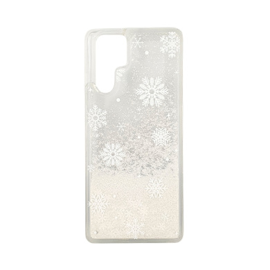 Θήκη Κινητού Winter Case Huawei P30 Pro Snowflakes