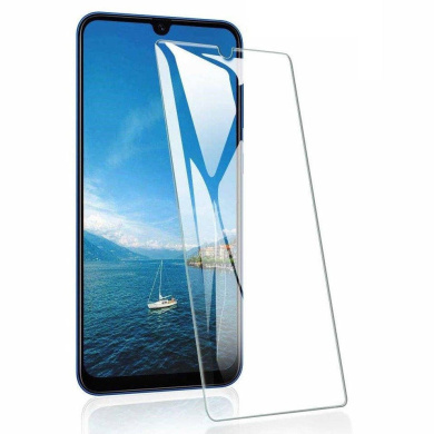 Tempered Glass 9H Samsung Galaxy A20s