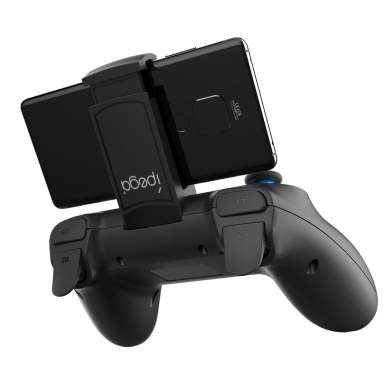 Gamepad Controller  Bluetooth iPega PG-9129 Μαύρο