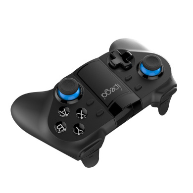 Gamepad Controller  Bluetooth iPega PG-9129 Μαύρο
