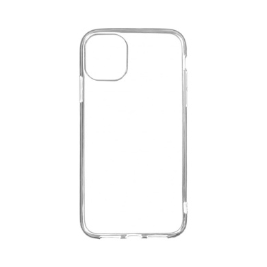 Glass Case Apple iPhone 11 Pro Διάφανο