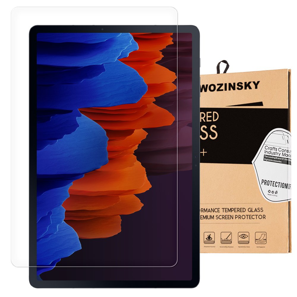 3MK Flexible Tablet Tempered Glass 7H Samsung Galaxy TAB S7 11" / Galaxy TAB S8 11"