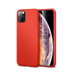 Θήκη Σιλικόνης My Colors Sonique Apple iPhone 11 Pro Max Κόκκινο