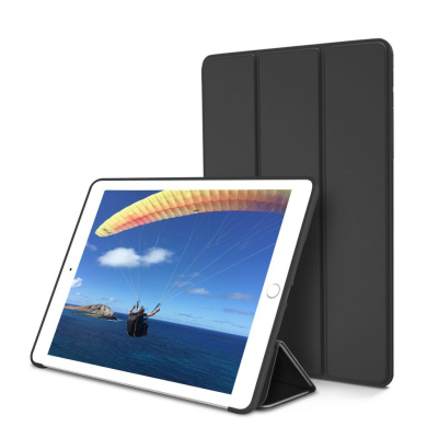 Θήκη Smartcase για Apple iPad iPad 2/3/4 Μαύρο