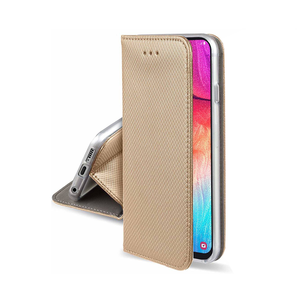 Θήκη Σιλικόνης με Κορδόνι CarryHang Sonique Xiaomi Mi 10T Lite Ροζ