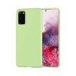 Θήκη Σιλικόνης My Colors Sonique Samsung Galaxy S20 Plus Πράσινο Σκούρο