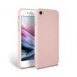 Θήκη Σιλικόνης My Colors Sonique Apple iPhone 6/6s Plus Βιολετί
