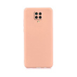 Θήκη Σιλικόνης My Colors Sonique Xiaomi Redmi Note 9S/9 Pro Λιλά