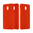 Θήκη Σιλικόνης My Colors Sonique Xiaomi Redmi 8A Κόκκινο