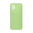 Θήκη Σιλικόνης My Colors Sonique Xiaomi Mi 10 Lite Πράσινο Σκούρο