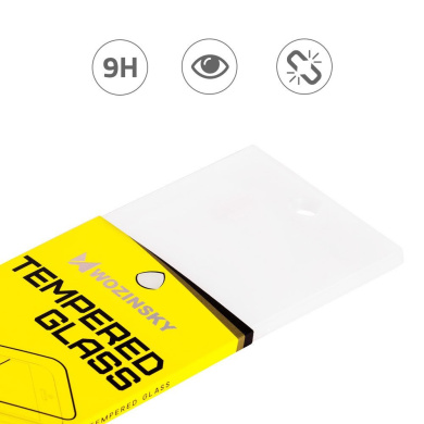 Full Glue 9H Tempered Glass Case Friendly Xiaomi Redmi Note 4 (MediaTek) Μαύρο