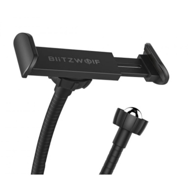 BlitzWolf BW-SL6 Clip Fill Ring Selfie Light 85mm 4cm 3200-5600K